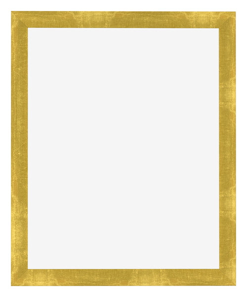Fotolijst 55x65cm Goud Vintage MDF Pisa Voorzijde | Yourdecoration.nl