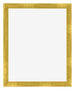 Fotolijst 55x65cm Goud Vintage MDF Pisa Voorzijde | Yourdecoration.nl