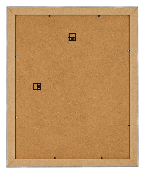 Fotolijst 55x65cm Metaal Vintage MDF Pisa Achterzijde | Yourdecoration.nl