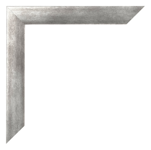 Fotolijst 55x65cm Metaal Vintage MDF Pisa Detail Hoek | Yourdecoration.nl