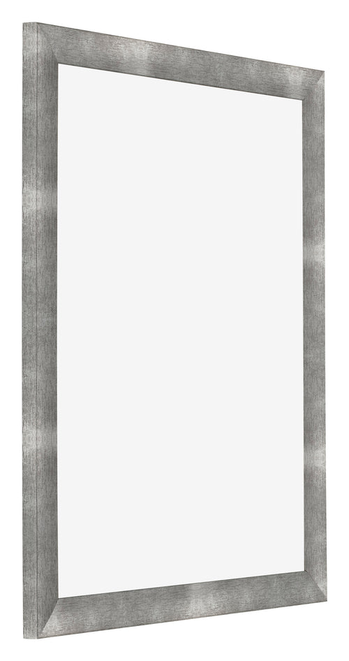 Fotolijst 55x65cm Metaal Vintage MDF Pisa Voorzijde Schuin | Yourdecoration.nl