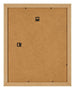 Fotolijst 55x65cm Sonoma Eiken MDF Pisa Achterzijde | Yourdecoration.nl