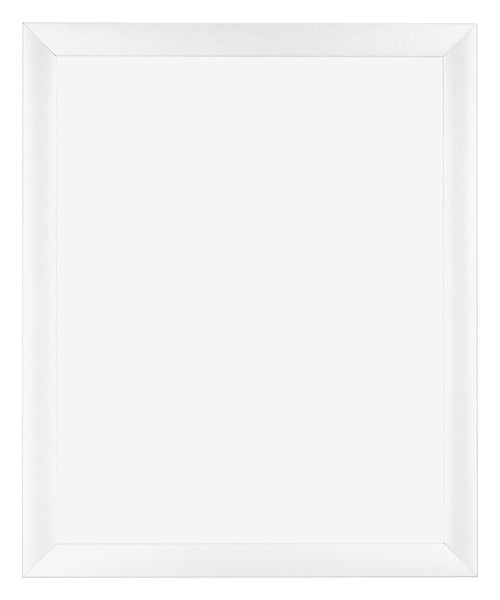 Fotolijst 55x65cm Wit Mat MDF Pisa Voorzijde | Yourdecoration.nl