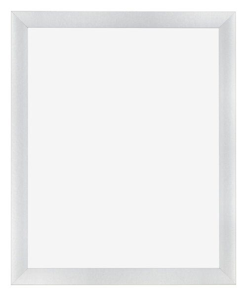 Fotolijst 55x65cm Zilver Mat MDF Pisa Voorzijde | Yourdecoration.nl