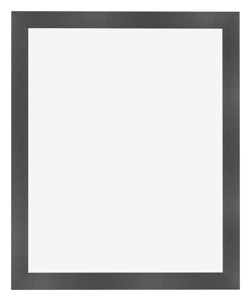 Fotolijst 55x65cm Zwart Mat MDF Pisa Voorzijde | Yourdecoration.nl
