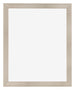 Fotolijst 56x71cm Eiken Licht MDF Pisa Voorzijde | Yourdecoration.nl