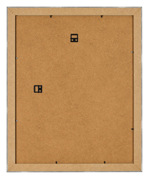 Fotolijst 60x70cm Metaal Vintage MDF Pisa Achterzijde | Yourdecoration.nl