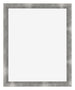 Fotolijst 60x70cm Metaal Vintage MDF Pisa Voorzijde | Yourdecoration.nl