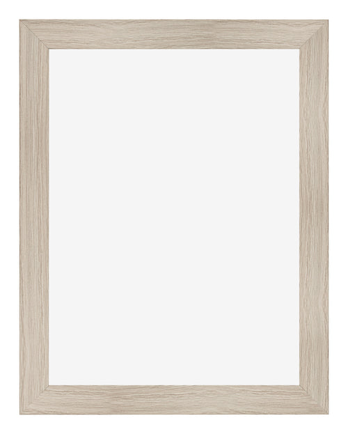 Fotolijst 60x80cm Eiken Licht MDF Pisa Voorzijde | Yourdecoration.nl