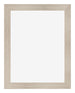 Fotolijst 60x80cm Eiken Licht MDF Pisa Voorzijde | Yourdecoration.nl