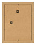 Fotolijst 60x80cm Goud Antiek MDF Pisa Achterzijde | Yourdecoration.nl