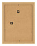 Fotolijst 60x80cm Goud Mat MDF Pisa Achterzijde | Yourdecoration.nl