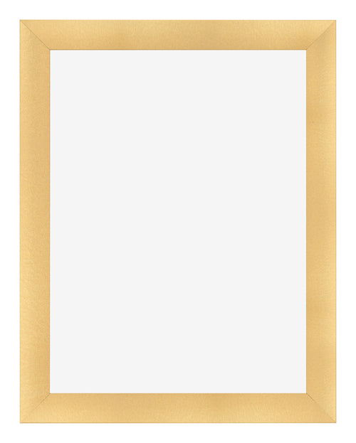 Fotolijst 60x80cm Goud Mat MDF Pisa Voorzijde | Yourdecoration.nl