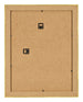 Fotolijst 60x80cm Goud Vintage MDF Pisa Achterzijde | Yourdecoration.nl