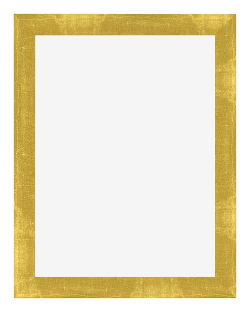 Fotolijst 60x80cm Goud Vintage MDF Pisa Voorzijde | Yourdecoration.nl