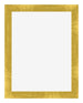 Fotolijst 60x80cm Goud Vintage MDF Pisa Voorzijde | Yourdecoration.nl