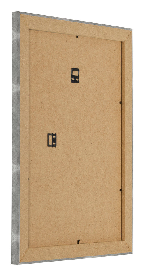 Fotolijst 60x80cm Metaal Vintage MDF Pisa Achterzijde Schuin | Yourdecoration.nl