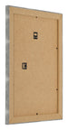 Fotolijst 60x80cm Metaal Vintage MDF Pisa Achterzijde Schuin | Yourdecoration.nl