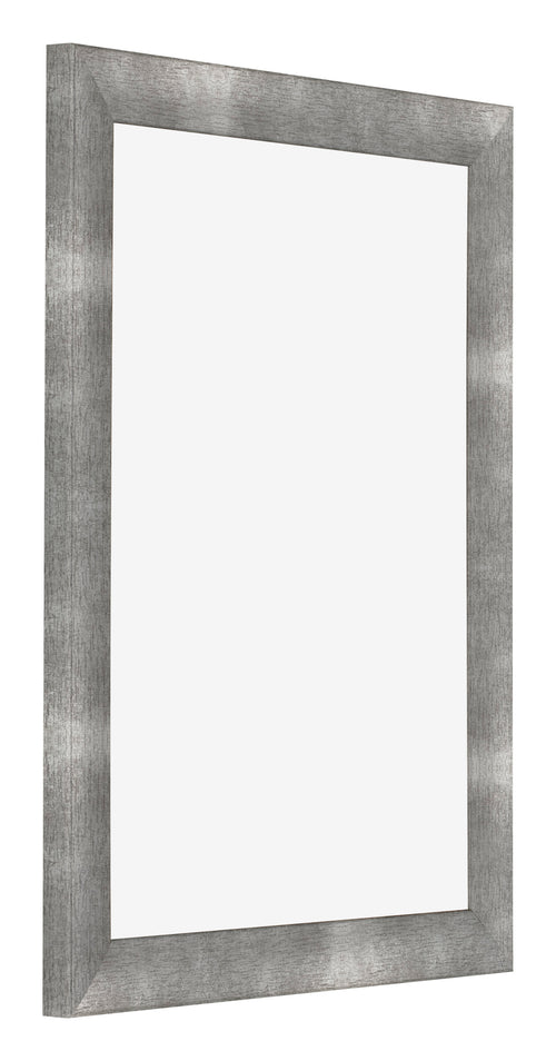 Fotolijst 60x80cm Metaal Vintage MDF Pisa Voorzijde Schuin | Yourdecoration.nl