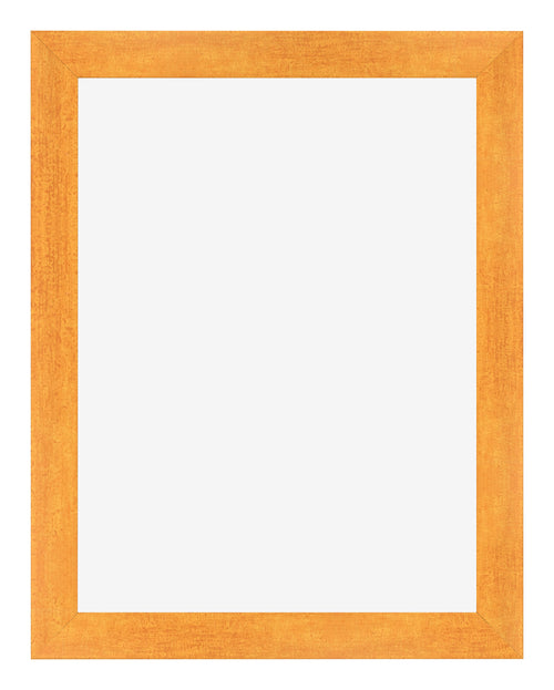 Fotolijst 60x80cm Oranje MDF Pisa Voorzijde | Yourdecoration.nl