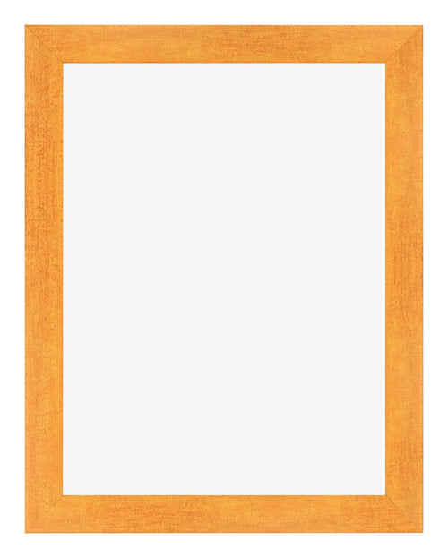 Fotolijst 60x80cm Oranje MDF Pisa Voorzijde | Yourdecoration.nl