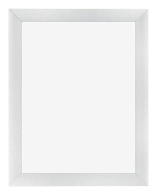 Fotolijst 60x80cm Zilver Mat MDF Pisa Voorzijde | Yourdecoration.nl