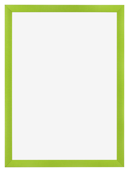 Fotolijst 60x84cm Groen MDF Pisa Voorzijde | Yourdecoration.nl