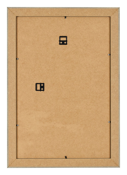 Fotolijst 60x90cm Goud Antiek MDF Pisa Achterzijde | Yourdecoration.nl