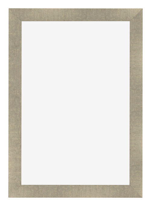 Fotolijst 60x90cm Goud Antiek MDF Pisa Voorzijde | Yourdecoration.nl