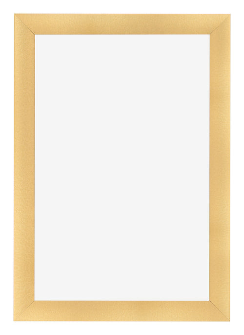 Fotolijst 60x90cm Goud Mat MDF Pisa Voorzijde | Yourdecoration.nl