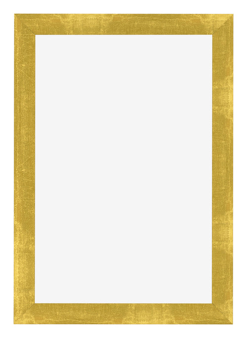 Fotolijst 60x90cm Goud Vintage MDF Pisa Voorzijde | Yourdecoration.nl