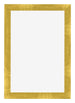 Fotolijst 60x90cm Goud Vintage MDF Pisa Voorzijde | Yourdecoration.nl