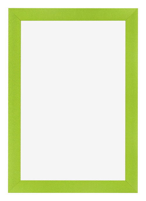 Fotolijst 60x90cm Groen MDF Pisa Voorzijde | Yourdecoration.nl