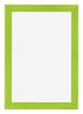 Fotolijst 60x90cm Groen MDF Pisa Voorzijde | Yourdecoration.nl