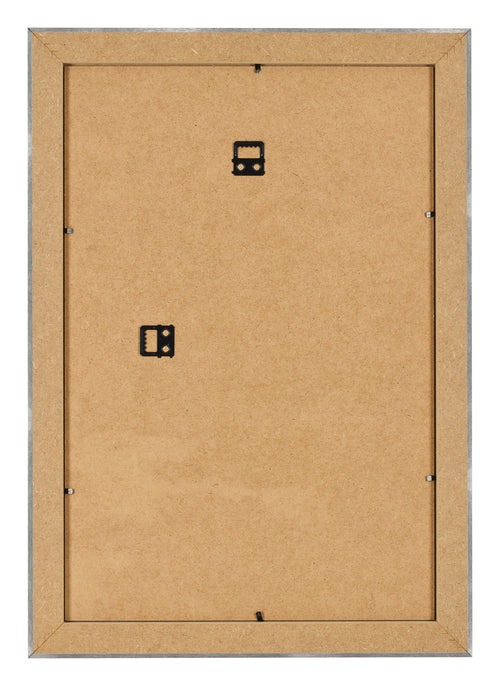Fotolijst 60x90cm Metaal Vintage MDF Pisa Achterzijde | Yourdecoration.nl