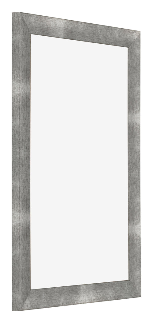 Fotolijst 60x90cm Metaal Vintage MDF Pisa Voorzijde Schuin | Yourdecoration.nl