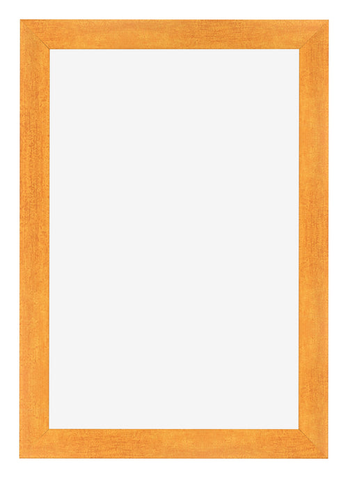Fotolijst 60x90cm Oranje MDF Pisa Voorzijde | Yourdecoration.nl