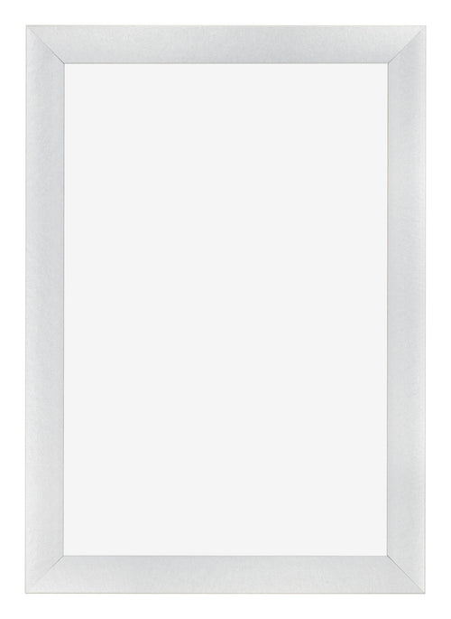 Fotolijst 60x90cm Zilver Mat MDF Pisa Voorzijde | Yourdecoration.nl