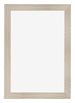 Fotolijst 61x91 5cm Eiken Licht MDF Pisa Voorzijde | Yourdecoration.nl