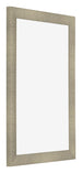 Fotolijst 62x93cm Goud Antiek MDF Pisa Voorzijde Schuin | Yourdecoration.nl