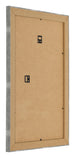 Fotolijst 62x93cm Metaal Vintage MDF Pisa Achterzijde Schuin | Yourdecoration.nl