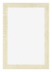 Fotolijst 62x93cm Sonoma Eiken MDF Pisa Voorzijde | Yourdecoration.nl