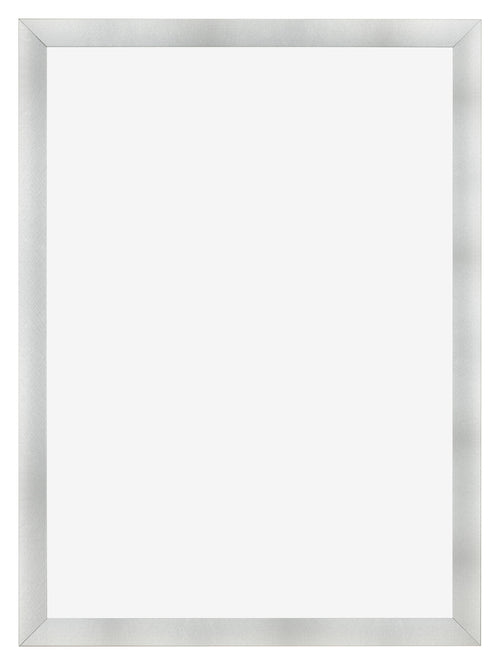 Fotolijst 68x98cm Aluminium Geborsteld MDF Pisa Voorzijde | Yourdecoration.nl