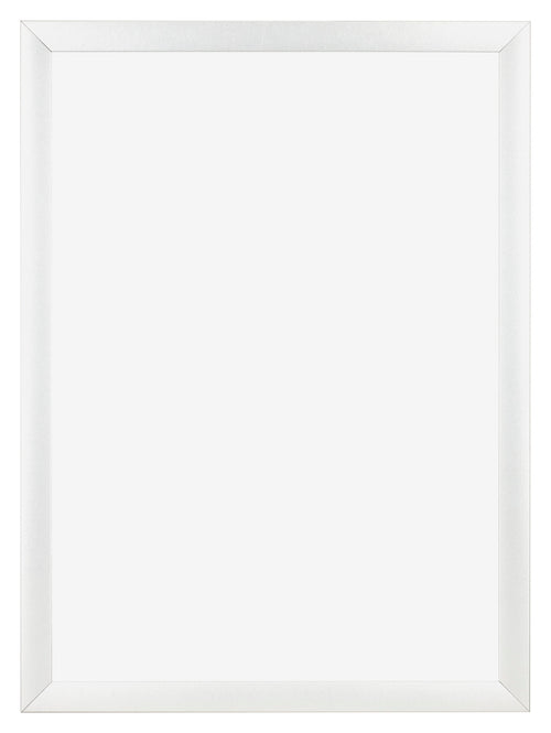 Fotolijst 68x98cm Wit Hoogglans MDF Pisa Voorzijde | Yourdecoration.nl