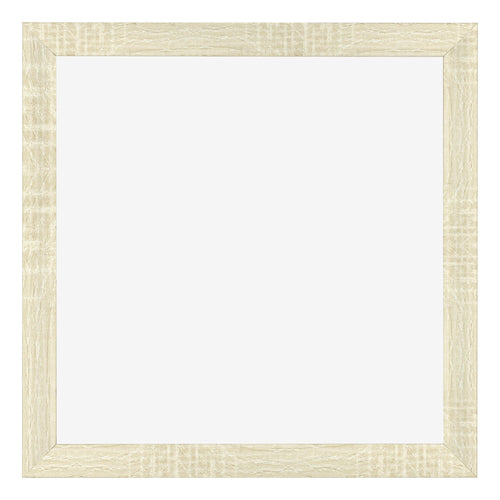 Fotolijst 70x70cm Sonoma Eiken MDF Pisa Voorzijde | Yourdecoration.nl