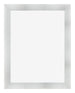 Fotolijst 75x100cm Aluminium Geborsteld MDF Pisa Voorzijde | Yourdecoration.nl