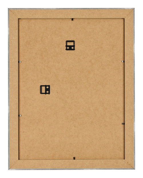Fotolijst 75x100cm Metaal Vintage MDF Pisa Achterzijde | Yourdecoration.nl