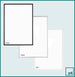 Fotolijst Aurora Kleuren Yourdecoration | Yourdecoration.nl