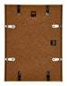 Kent Aluminium Fotolijst 18x24cm Goud Achterzijde | Yourdecoration.nl