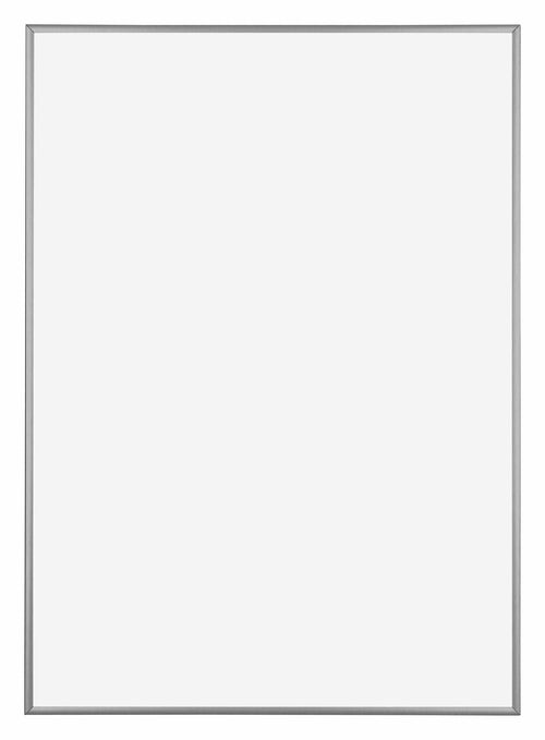 Kent Aluminium Fotolijst 30x42cm Platina Voorzijde | Yourdecoration.nl